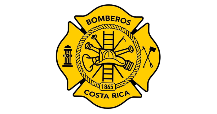 Bomberos Costa Rica