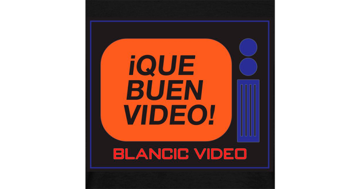 Blancic Video