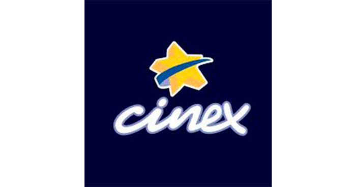 Cinex