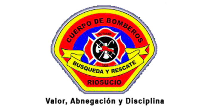 Bomberos RioSucio Caldas