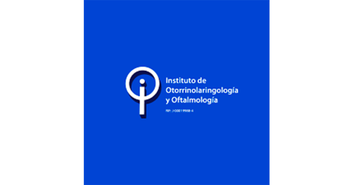 Instituto de Otorrinolaringologia